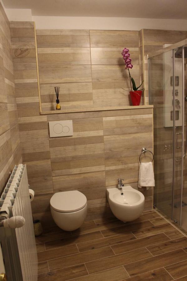 Holiday home Due Cuori & Una *