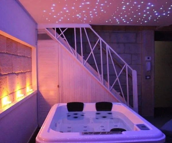 Due Cuori & Una Spa