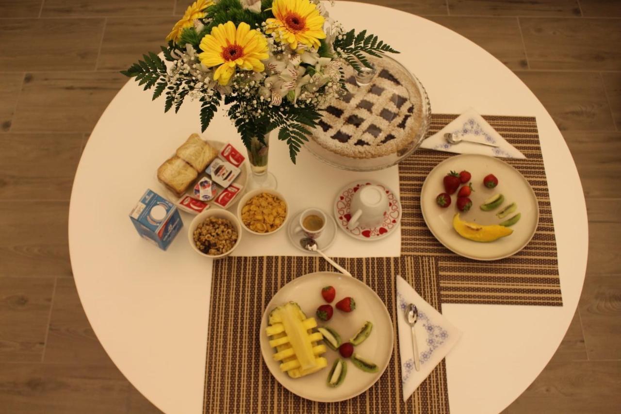 Due Cuori & Una Vakantiehuis *
