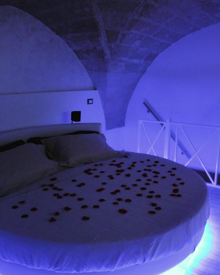 Vakantiehuis Due Cuori & Una Lecce