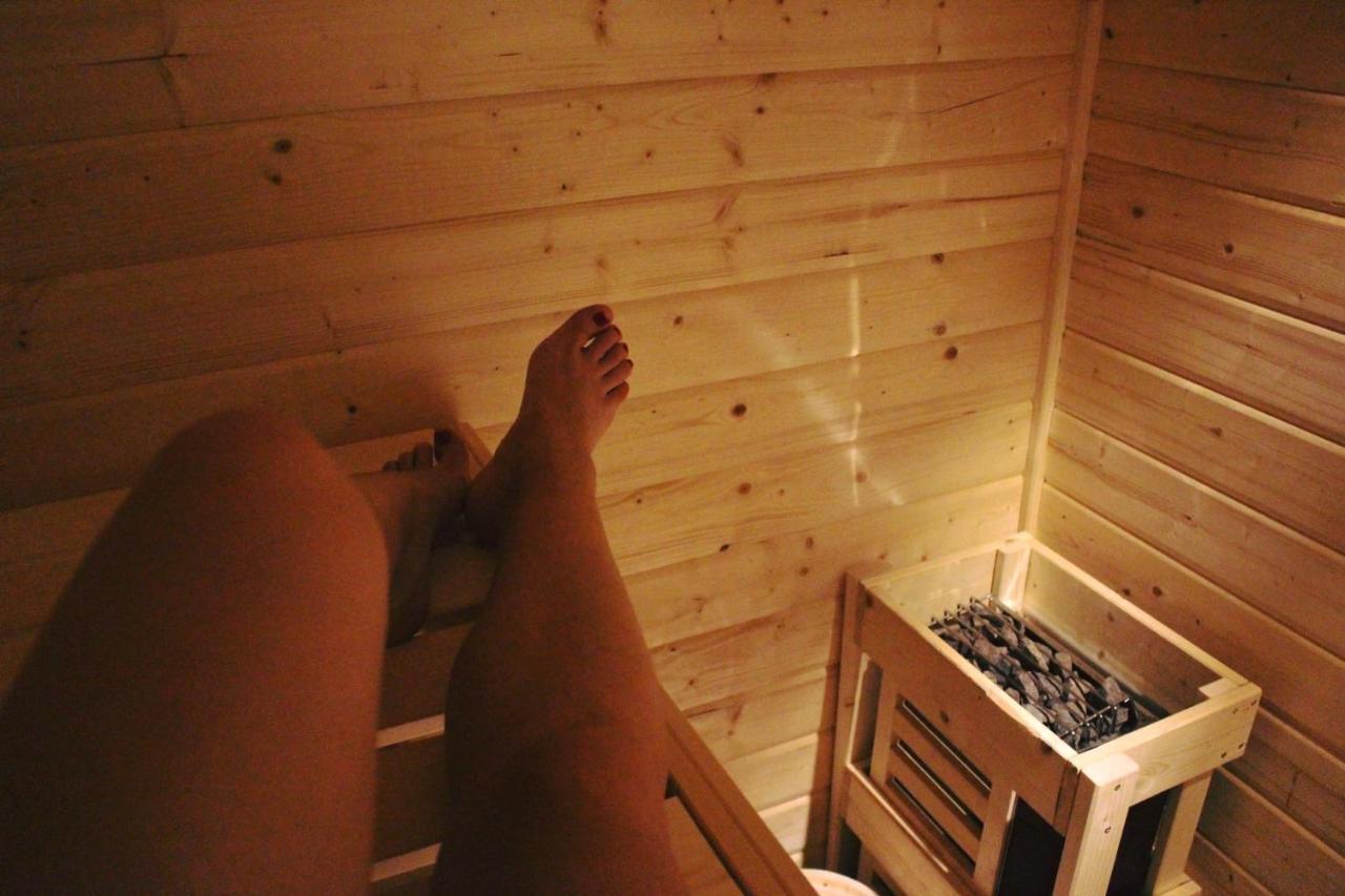 Due Cuori & Una Vakantiehuis *